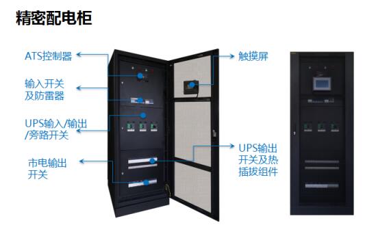  精密配電柜和配電柜區別？